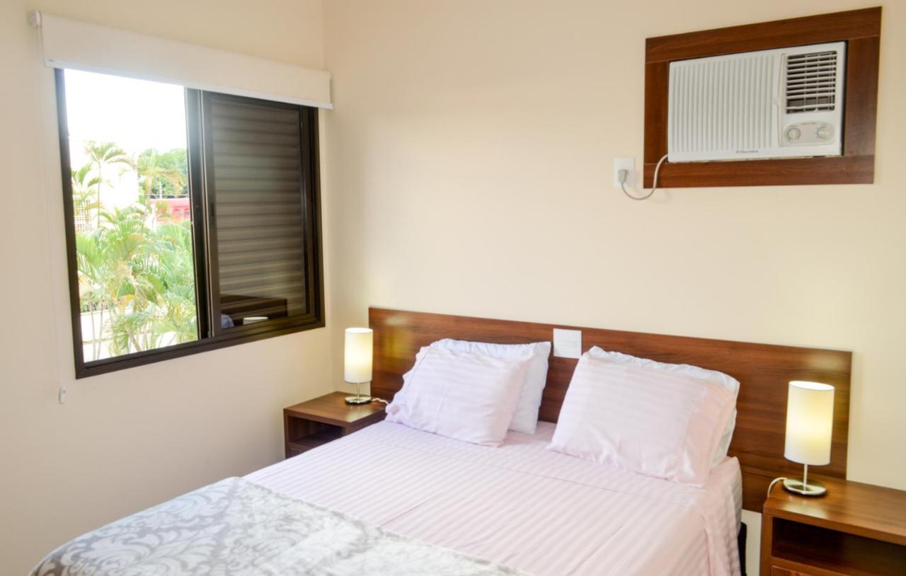 Edificio Tocantins Ribeirao Preto Exterior photo
