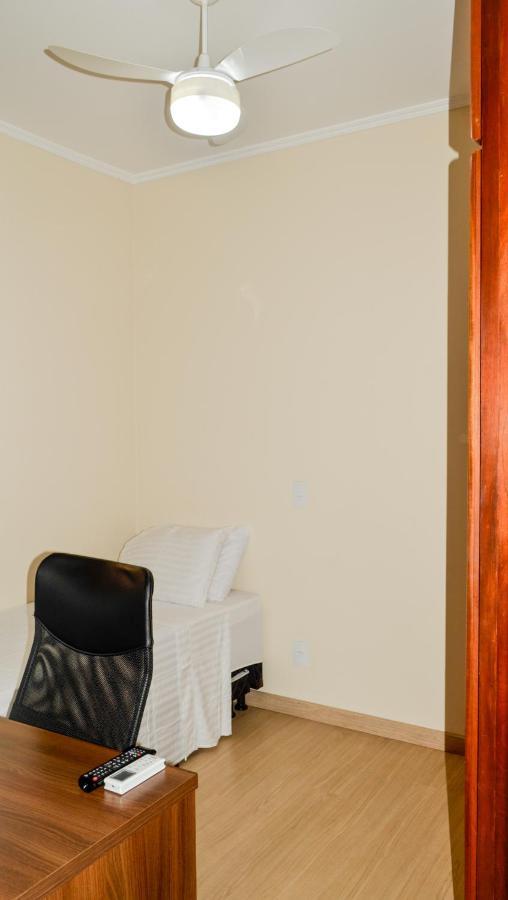 Edificio Tocantins Ribeirao Preto Exterior photo